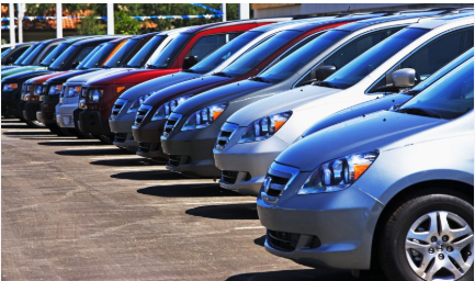 Betso Sharp Logistics and Services Limited